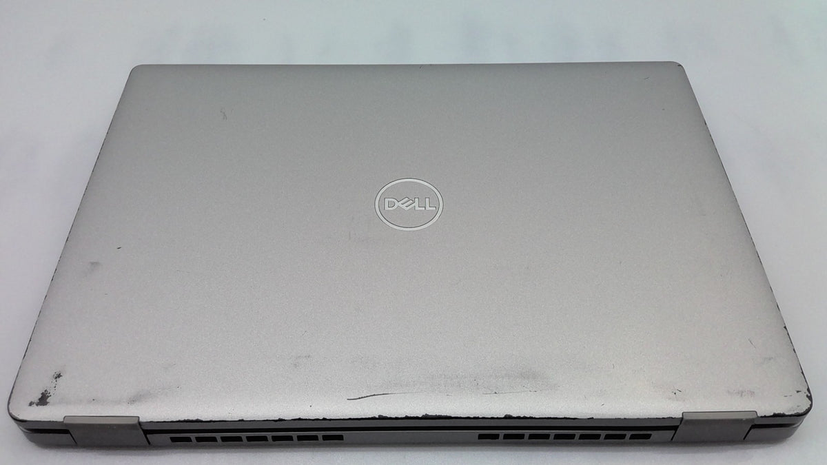 Dell Latitude 5320 13.3" Touch i5-1145G7@2.6GHz 16G RAM 256GB SSD *Read*