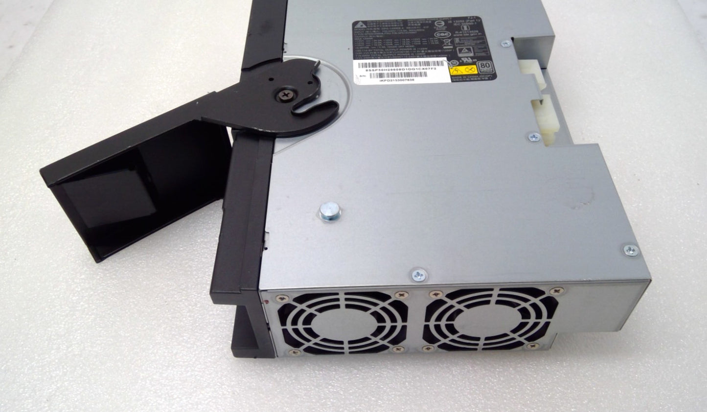 Lenovo P920 1400W 80 Plus Platinum Switching Power Supply DPS-1400EB