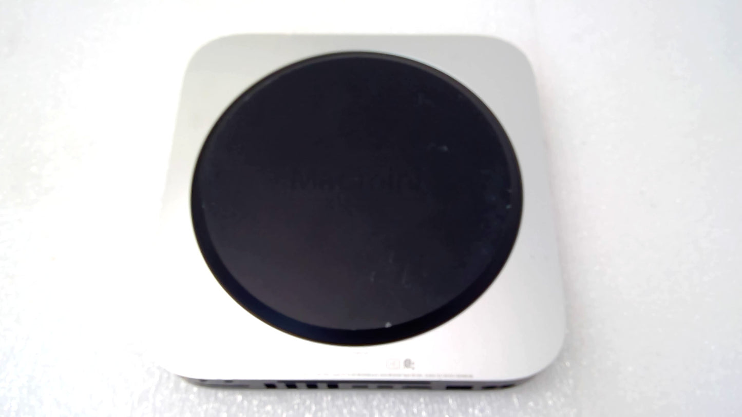 Apple Mac Mini Late 2014 i5 2.6GHz 8GB RAM 1TB HDD A1347 Monterey W/Power cord