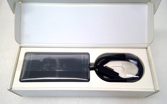OPEN BOX  Microsoft 1661 Docking Station W/ AC