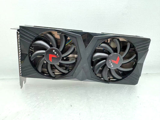 PNY GeForce RTX 4060Ti 8GB GDDR6 XLR8 Gaming VERTO Graphics Card