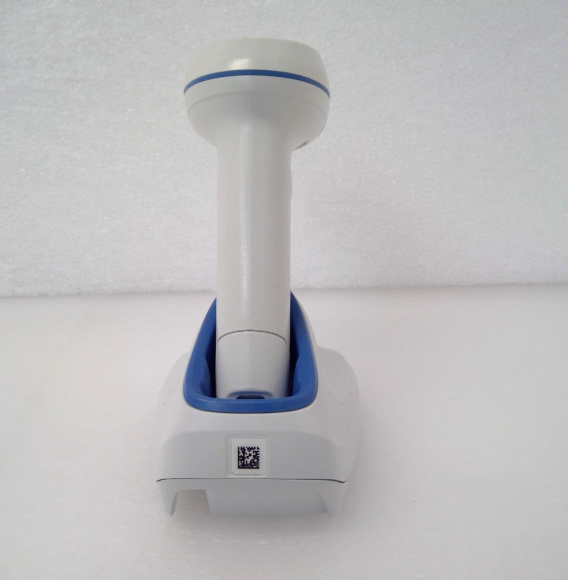 Zebra DS8178 and Charging Cradle CR8178-PC Handheld Barcode Scanner  Wireless