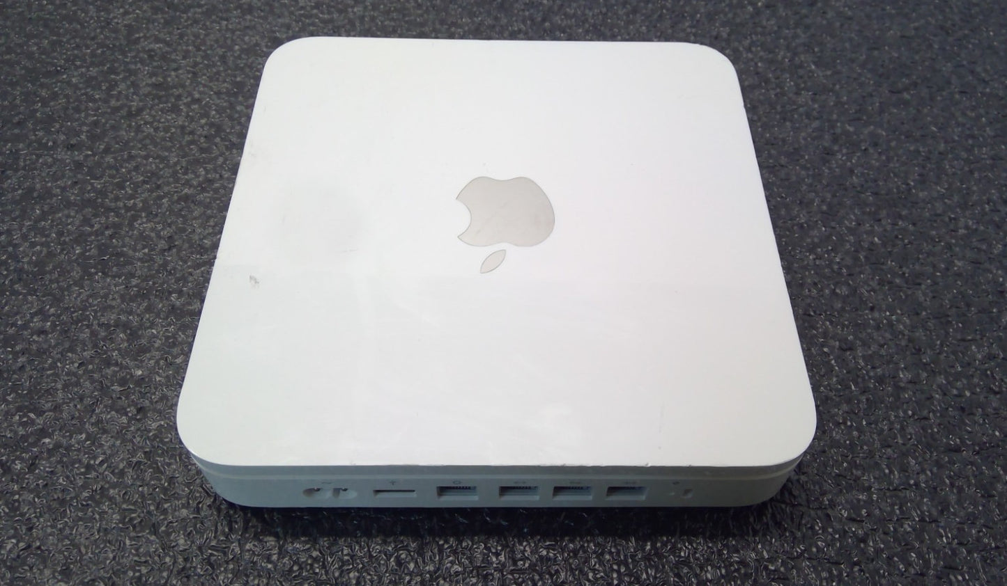 Apple AirPort Time Capsule 1TB Wireless Router A1302 No Power Cord