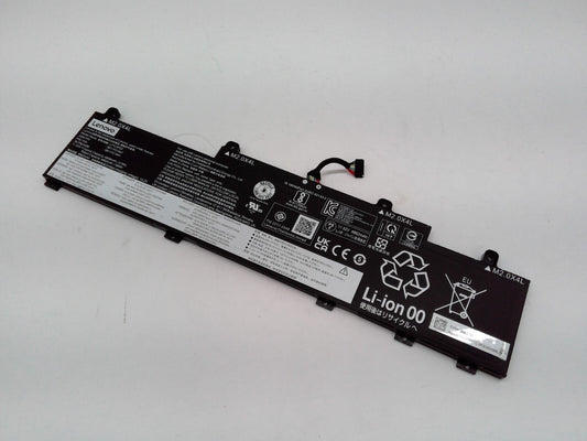 Genuine L21C3PG2 L21D3PG2 L21L3PG2 OEM Battery for Lenovo 5B11F21941 SB11F21974