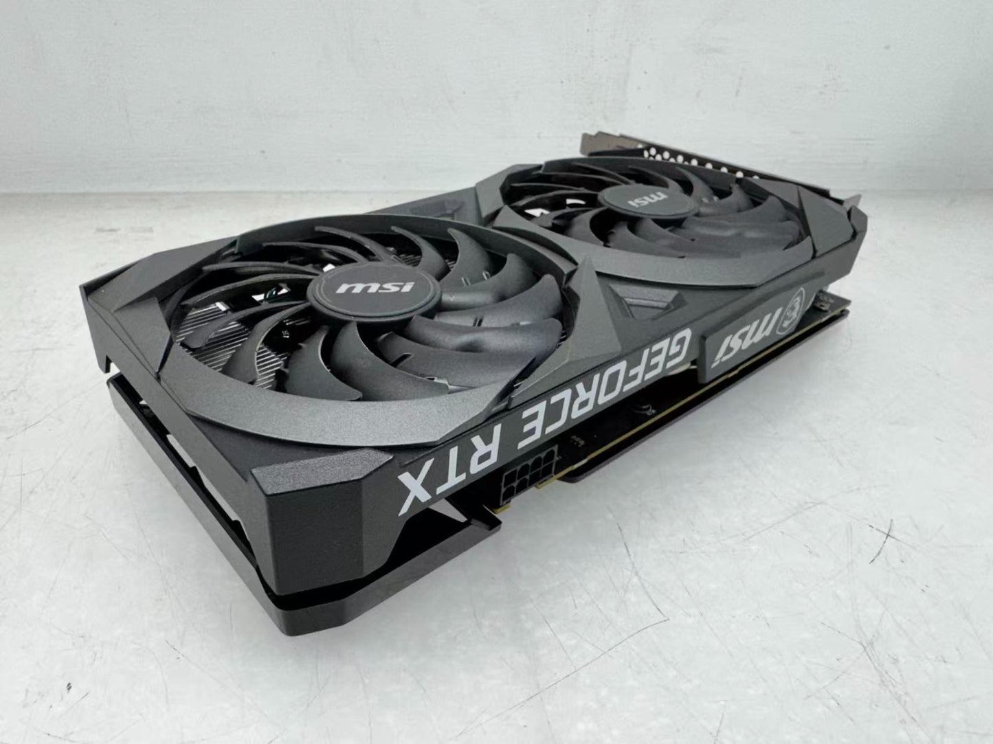 MSI GeForce RTX 3060 VENTUS 2X 8G OC Grahphics Card