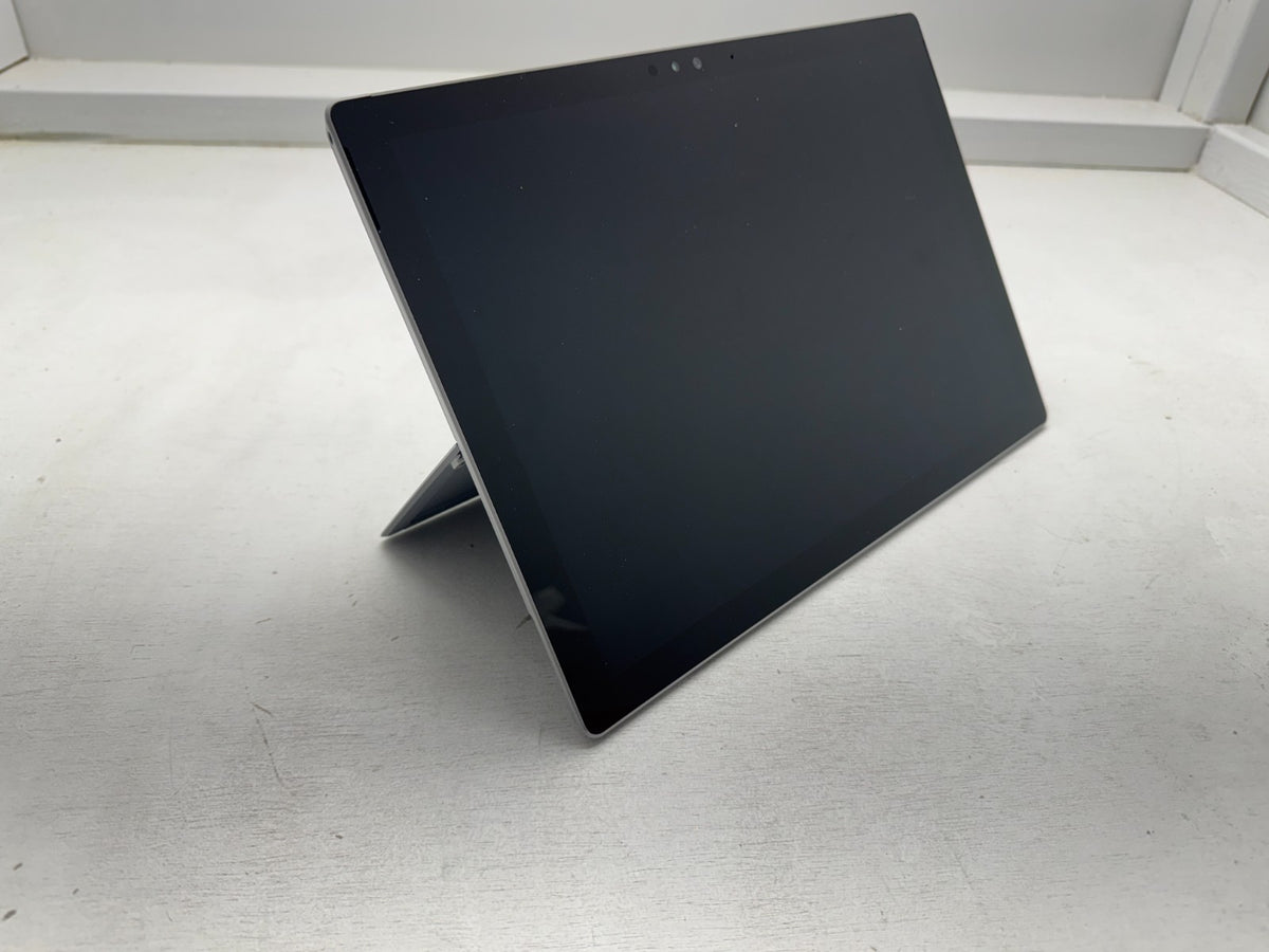 Microsoft Surface Pro 4 1724 12.3"No Keyboard i7-6650U 16G RAM 256GB Win11