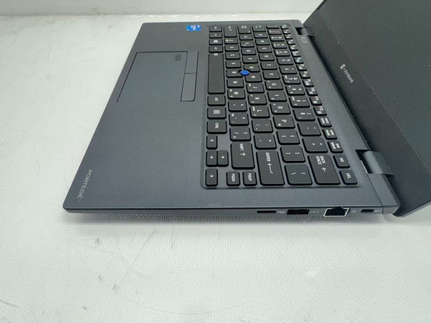 Dynabook Portege X30L-J 13" Laptop i5-1145G7@2.6GHz 16GB RAM 256GB SSD Win11