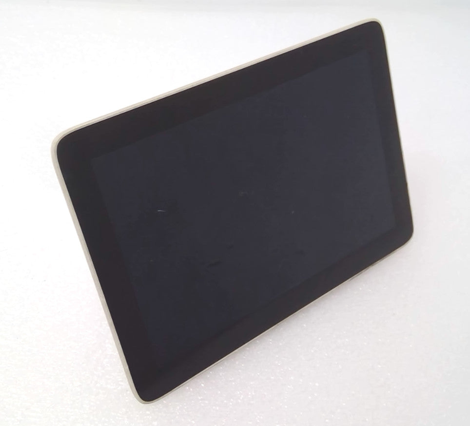 Poly TC8 P020 8" Touchscreen Video Conferencing Room Controller