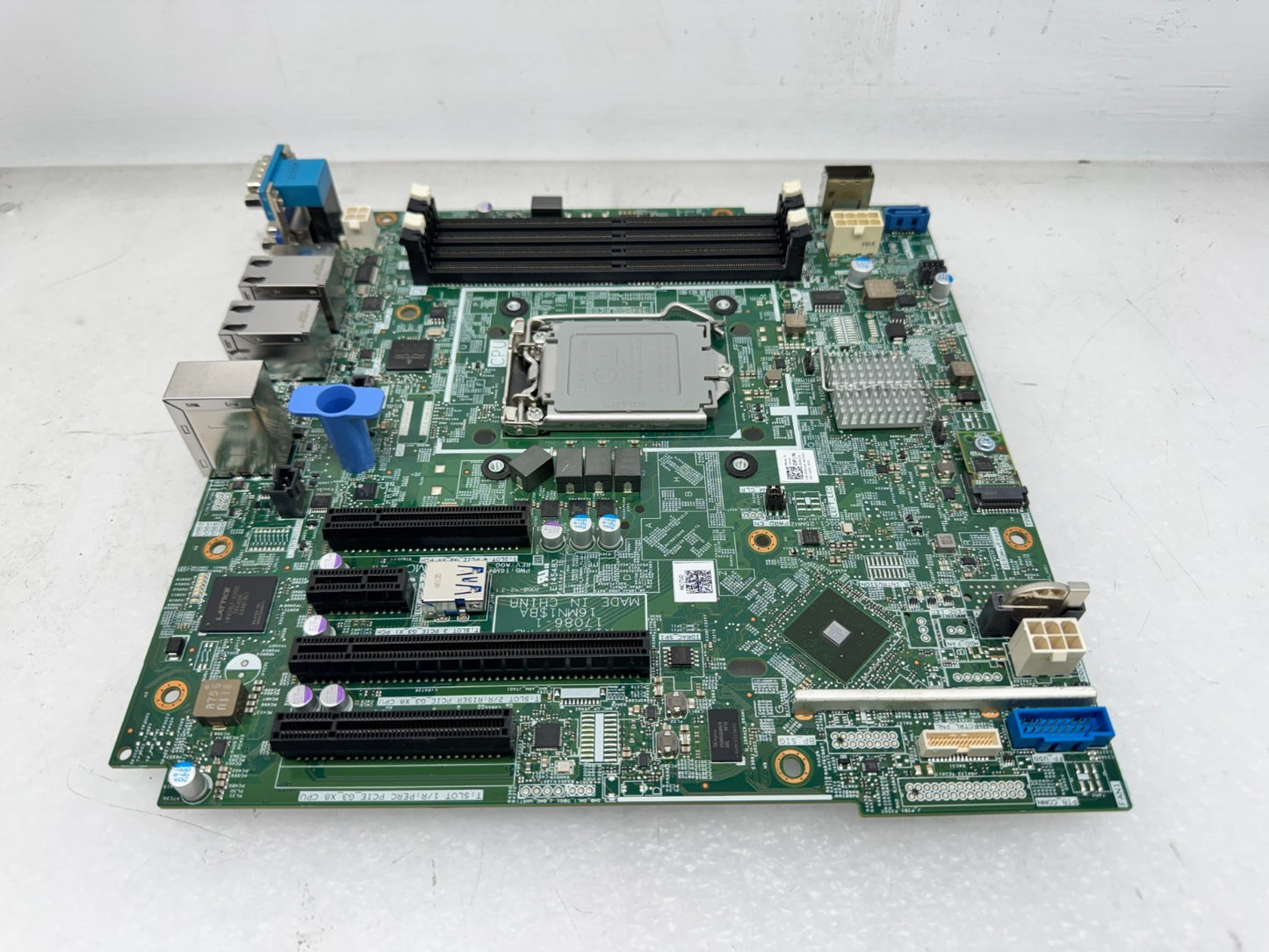 Dell PowerEdge T140 Basic Server Motherboard 0RG5V