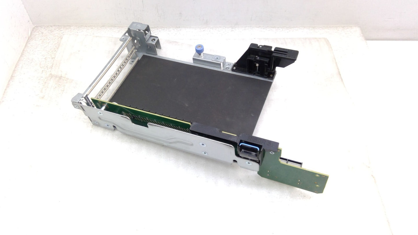 DELL EMC POWEREDGE SERVER R740XD  R740 CHASSIS RISER 3A PCI DTTHJ 0DTTHJ GJ4G9