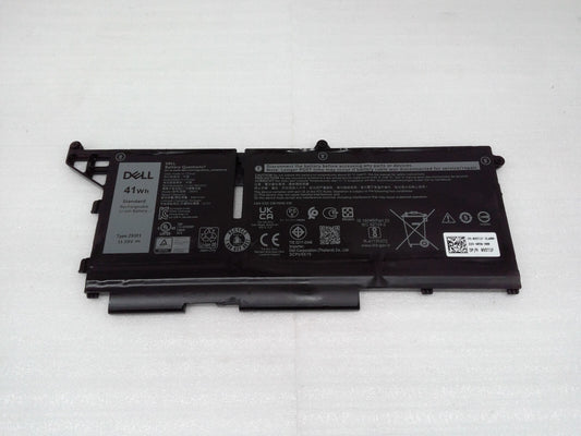 Dell Latitude 7530 7430 2-In-1 Precision 3570 41Wh 3 Cell Laptop Battery 293F1