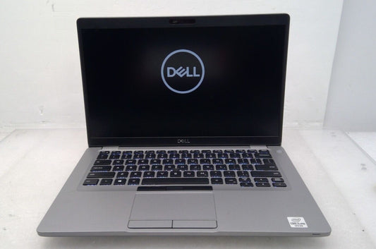 Dell Latitude 5410 14" LT i5-10310U@1.7GHz 16G RAM 256G SSD Win11 B20 "Read*