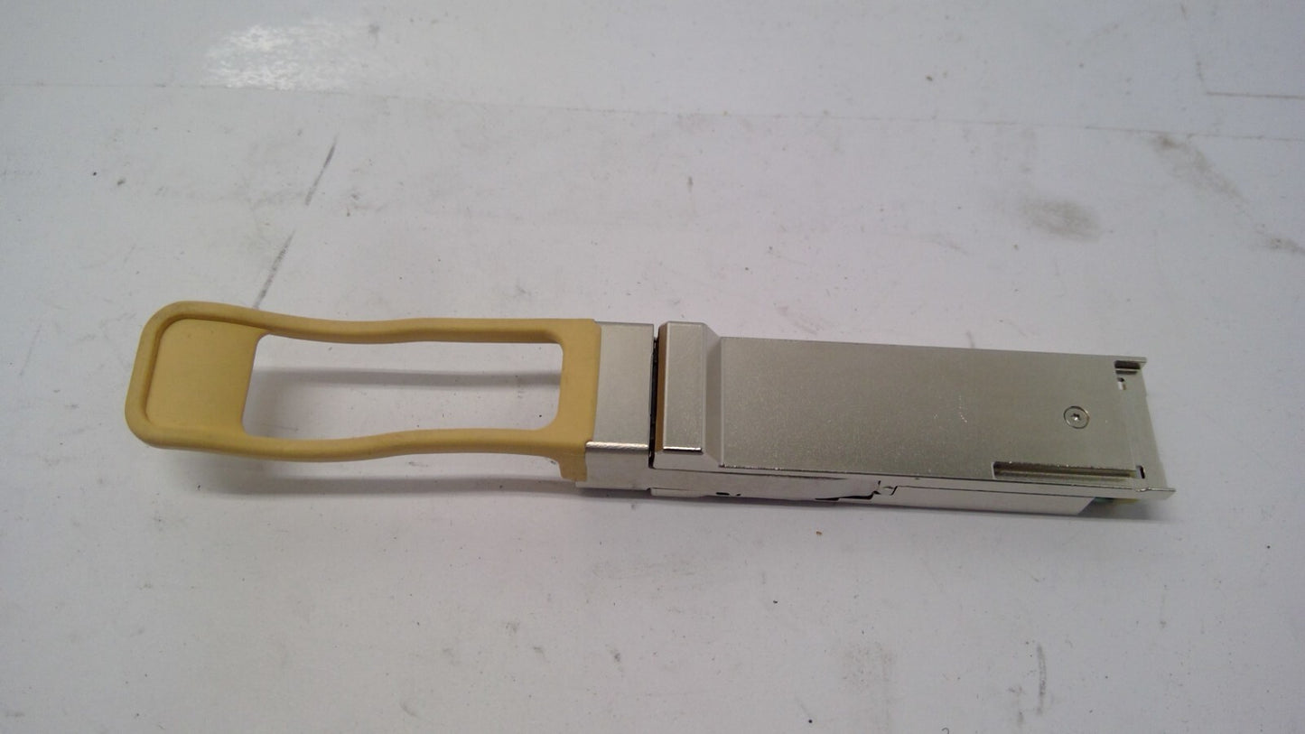 HPE JG325B FTL410QE2C-HZ 40G QSFP+ MPO SR4 XCVR  Transceiver