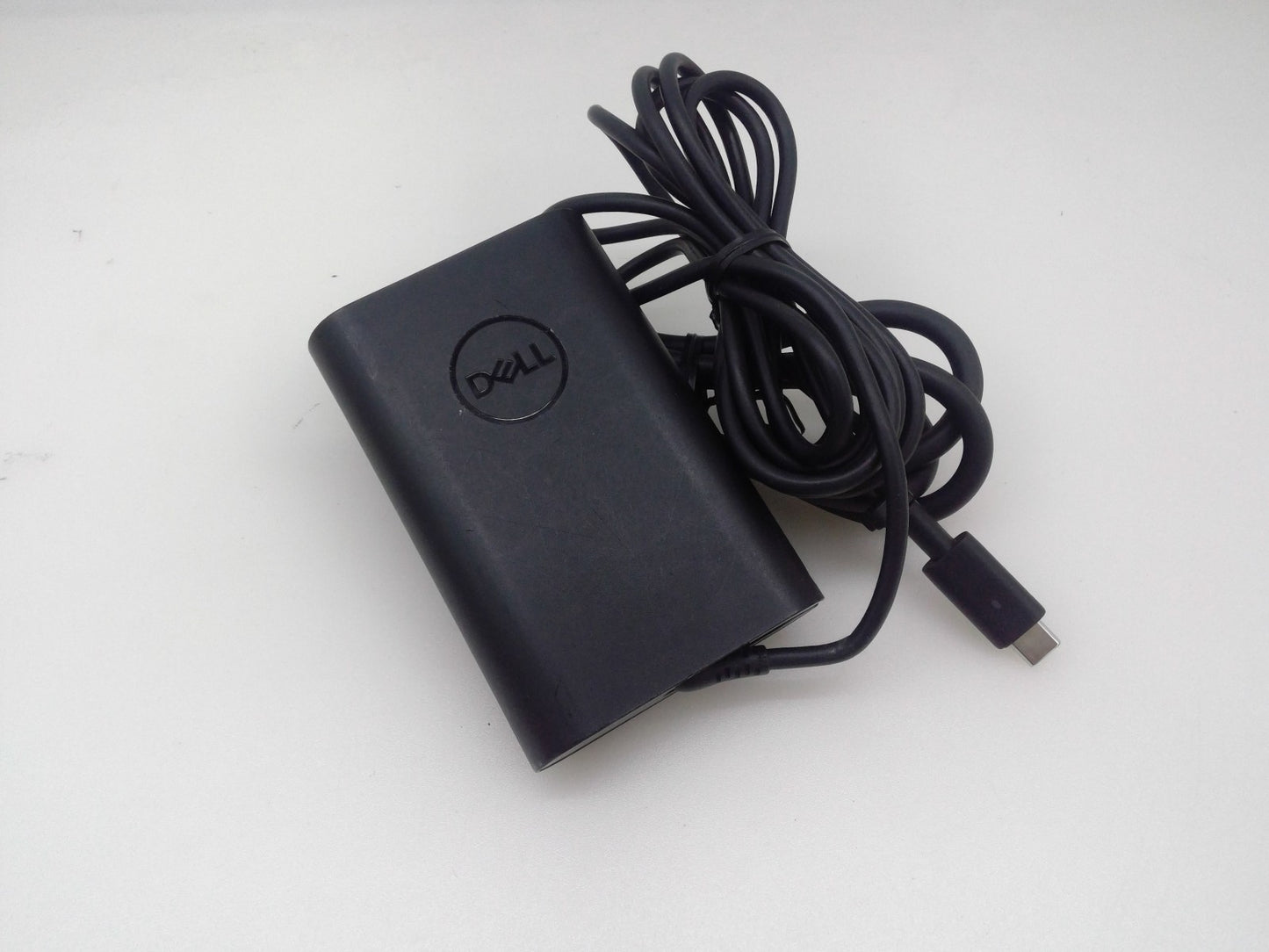 Genuine 65W USB C Type C Adapter Charger Dell 0GJJYR LA65NM170 2WDR5 2YK0F GJJYR