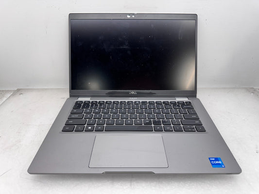 Dell Latitude 5320 13.3" i5-1145G7@2.6GHz 16G RAM 256GB Laptop Windows 11