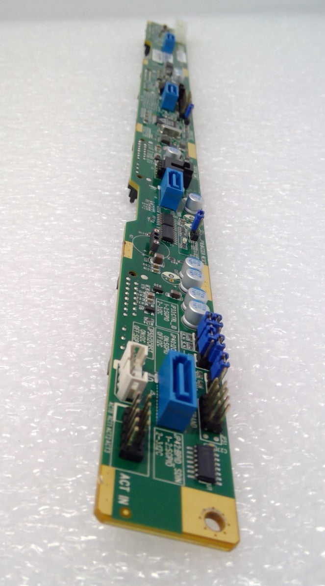 Supermicro BPN-SAS3-815TQ 12Gbs 4-Bay 3.5 SATASAS Backplane Board
