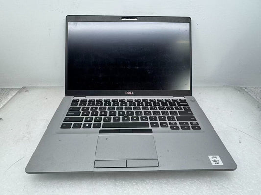 Dell Latitude 5411 14" LT i7-10850H@2.7GHz 16G RAM 500G SSD Win11 No battery