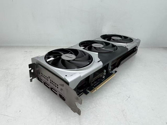 MSI GeForce RTX 5080 VENTUS 3X 16G OC GDDR7 Grahphics Card