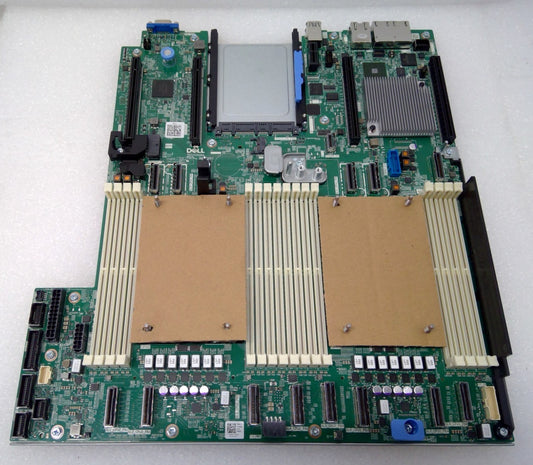Dell Poweredge R660Xs DDR5 System Board Motherboard DP/N:00NDRY