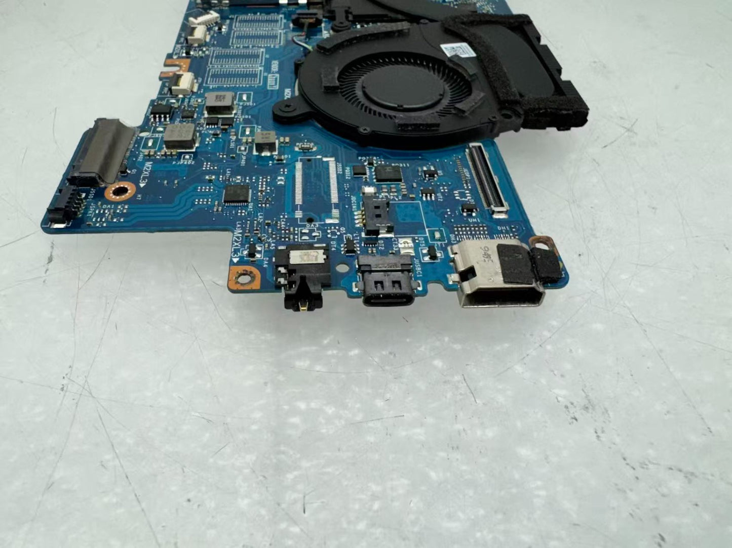 Lenovo ThinkBook Flex-14IML Motherboard Intel i7-10510U@1.8GHz MX230 5B20W69206