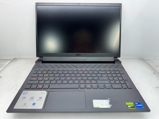 Dell G15 5530 15.3" Intel i7-13650HX@2.6GHz 16GB RAM 1TB SSD RTX 4050 *READ*
