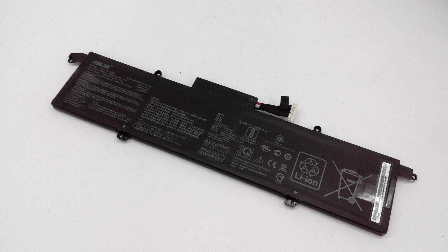 Genuine C41N1908 battery for ASUS G14 GA401IH GA401IHR GA401QC GA401IVC GA401QH