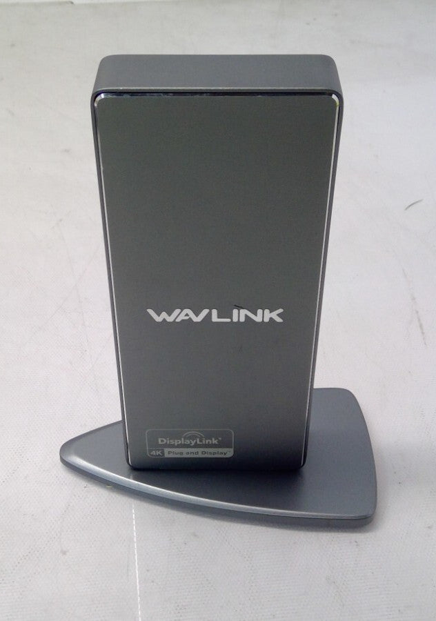 WAVLINK WL-UG69DK7 USB-C ULTRA 5K UNIVERSAL DOCKING STATION