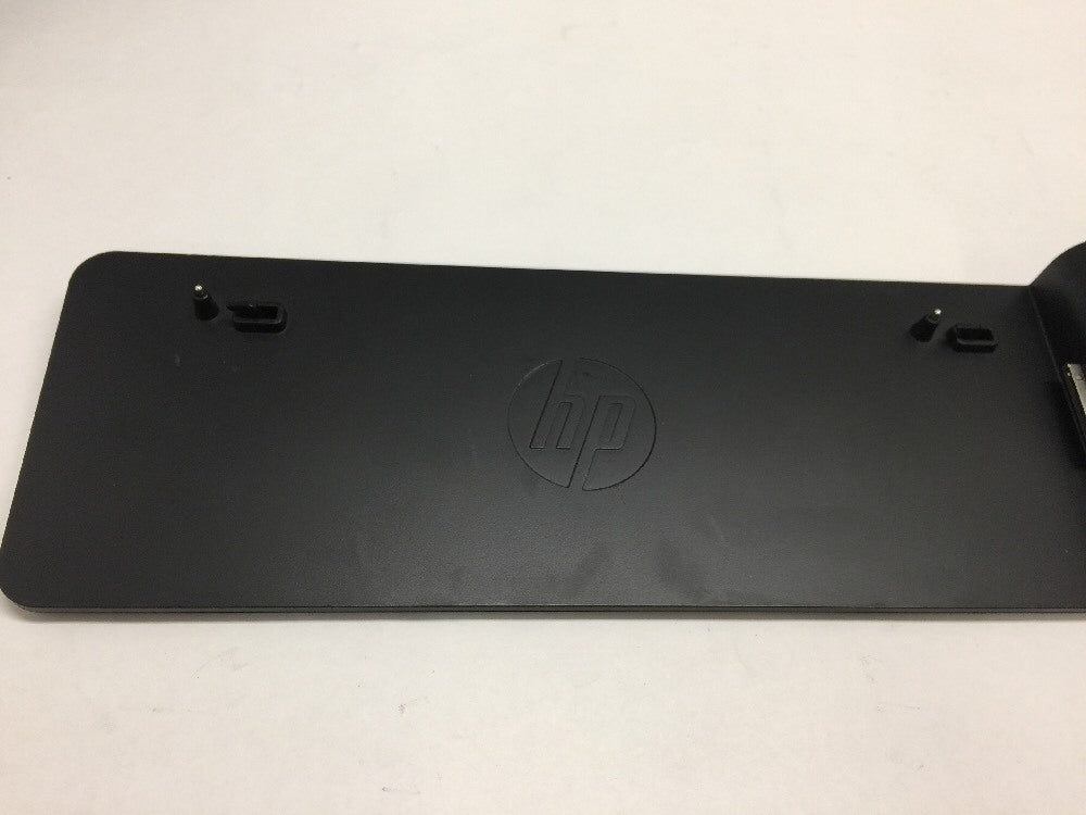 NEW HP UltraSlim Docking Station 2013 Docking Station with Ac Adapter