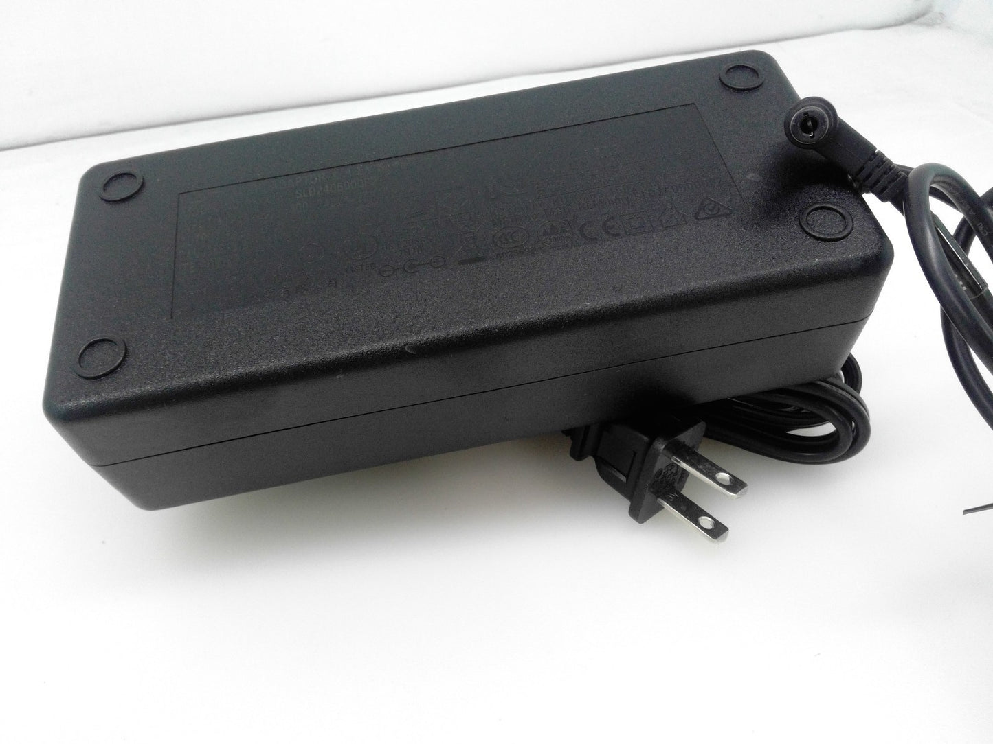 AC Adapter For AC/DC Adapter Model SLD2405000P2 24V 5A  Power Supply Charger