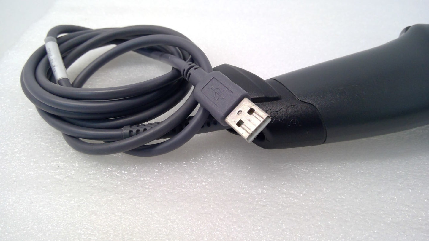 Zebra/Symbol DS4608 2D Imager Barcode Scanner DS4608-SR00007ZZWW USB