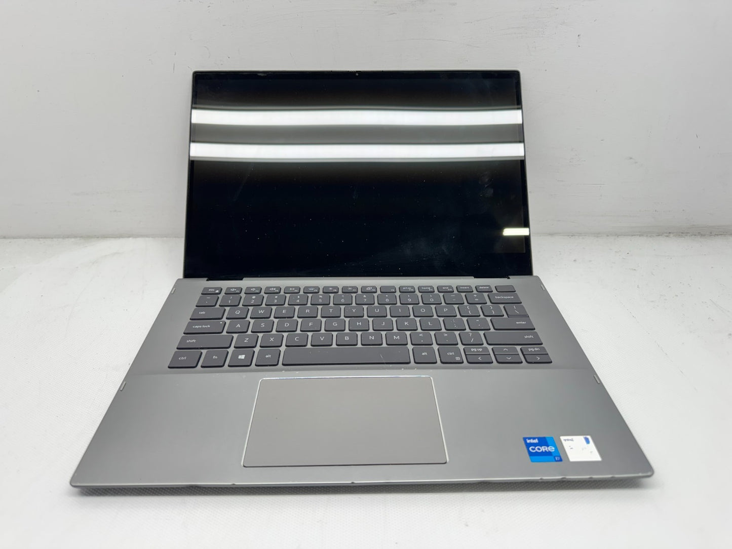 Dell inspiron 5406 2-in-1 14" Laptop i7-1165G7@2.80GHz 16G 256G Win11 W/AC *READ