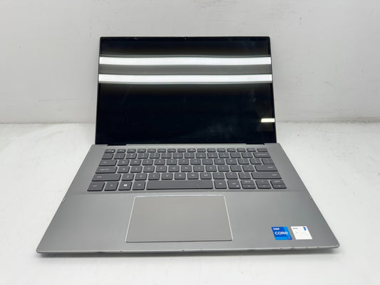Dell inspiron 5406 2-in-1 14" Laptop i7-1165G7@2.80GHz 16G 256G Win11 W/AC *READ