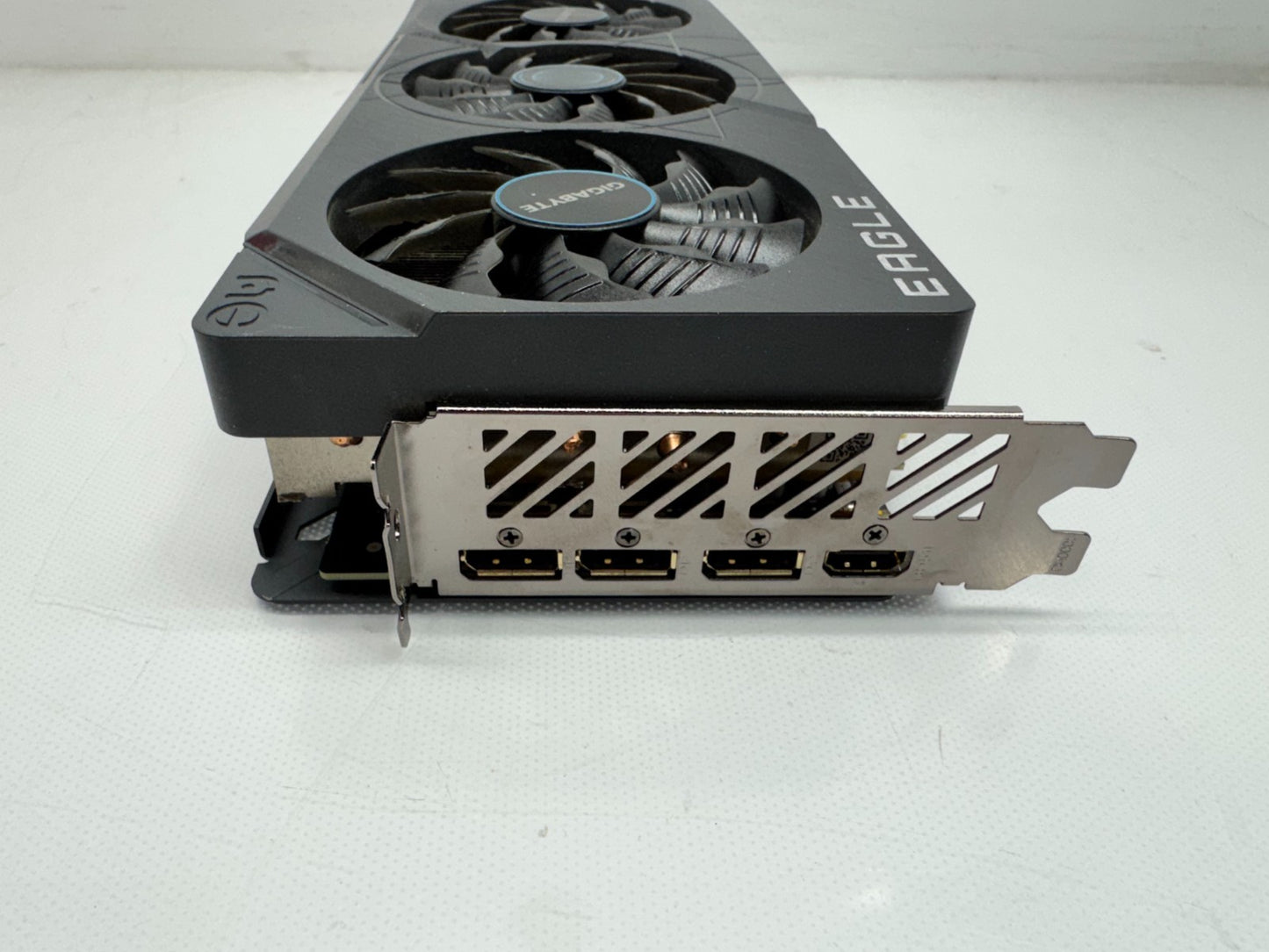 Gigabyte GeForce RTX 4070 Ti EAGLE 16GB GDDR6X Graphics Card GV-N407TEAGLE OC-12