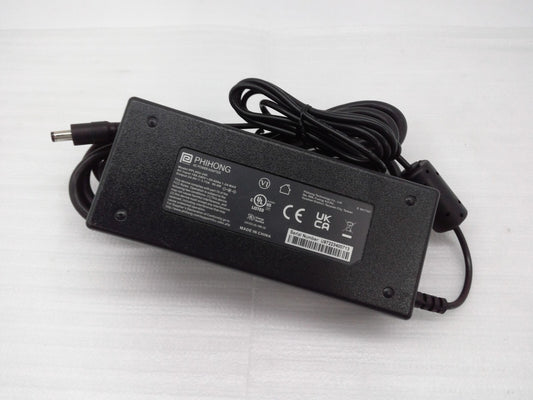 PHIHONG AC Adapter PPL90U-240 Power supply 24V 3.75A 90W  W/Cord