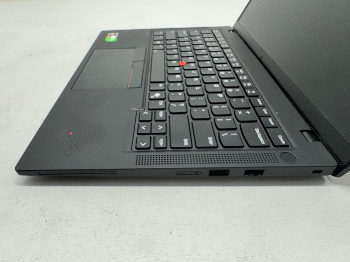 Lenovo ThinkPad T14 Gen 5 FHD AMD Ryzen 7 8840HS@3.3GHz 32GB 1TB W/AC Windows 11