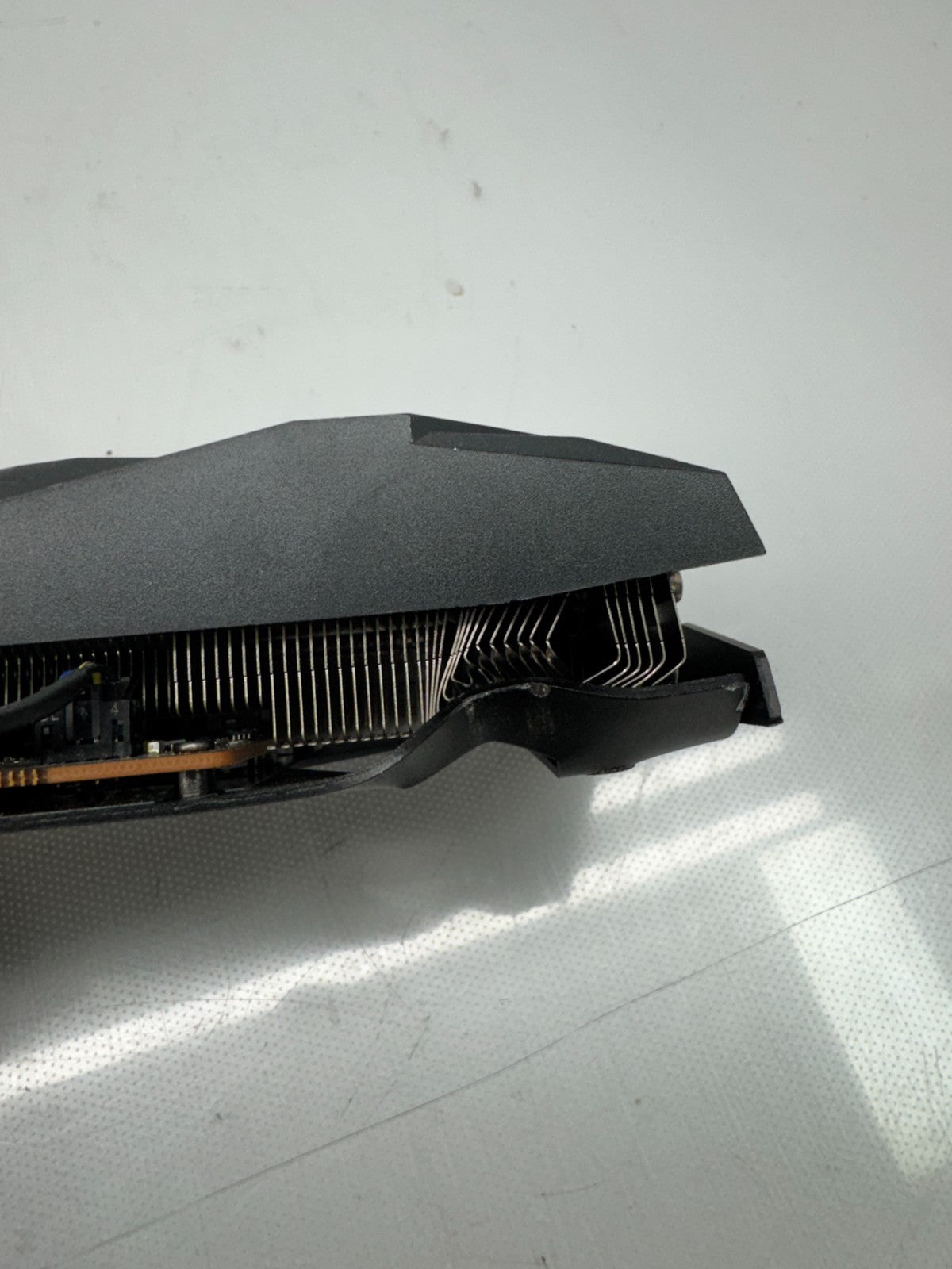 For Parts XFX Speedster SWFT309 Radeon RX 6700 10GB GDDR6 - RX-67LEKJ VA0 *READ*