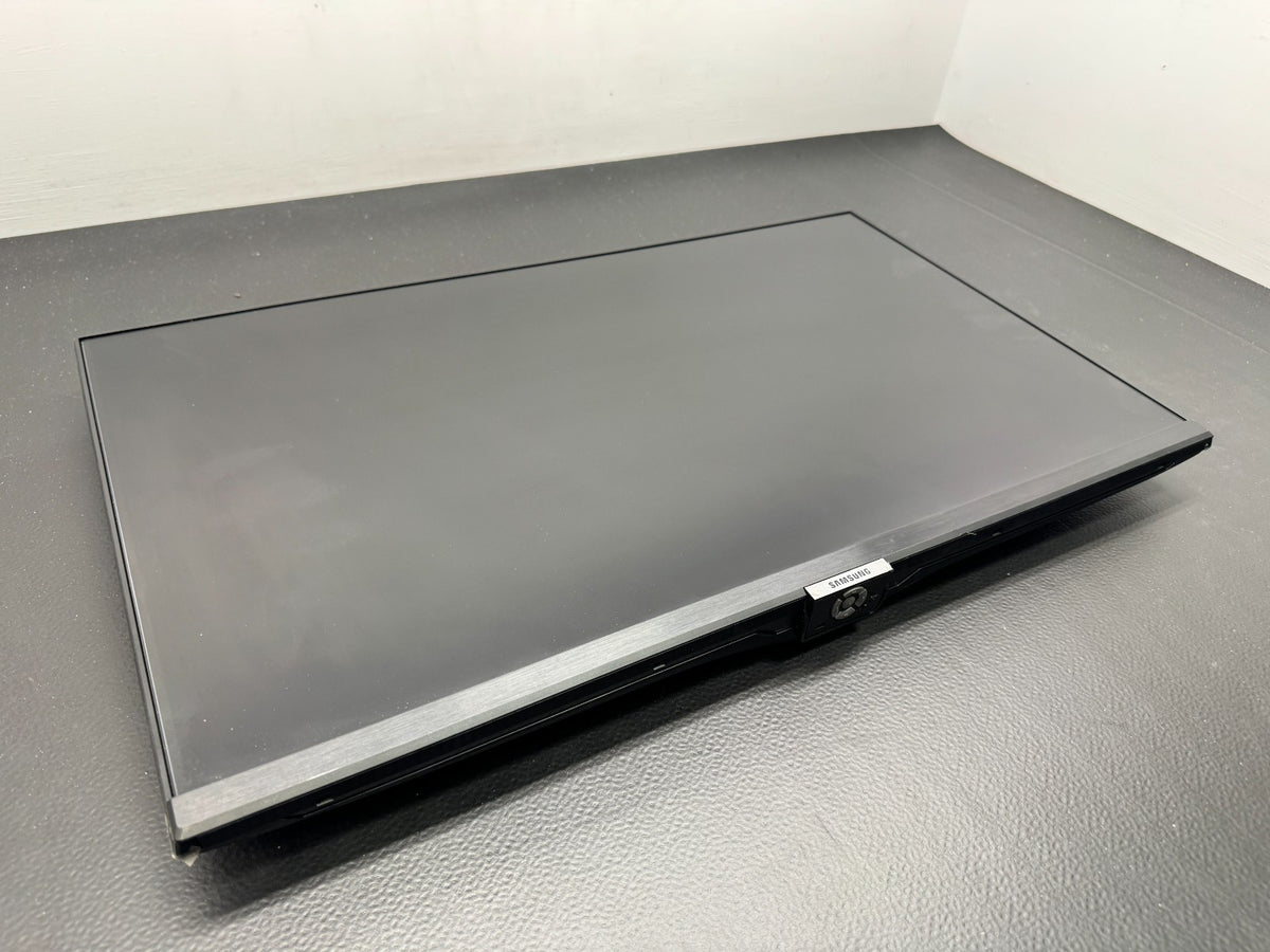 Samsung S24A600NWN 27” S60A QHD Monitor, HDMI VGA, No Stand Tested