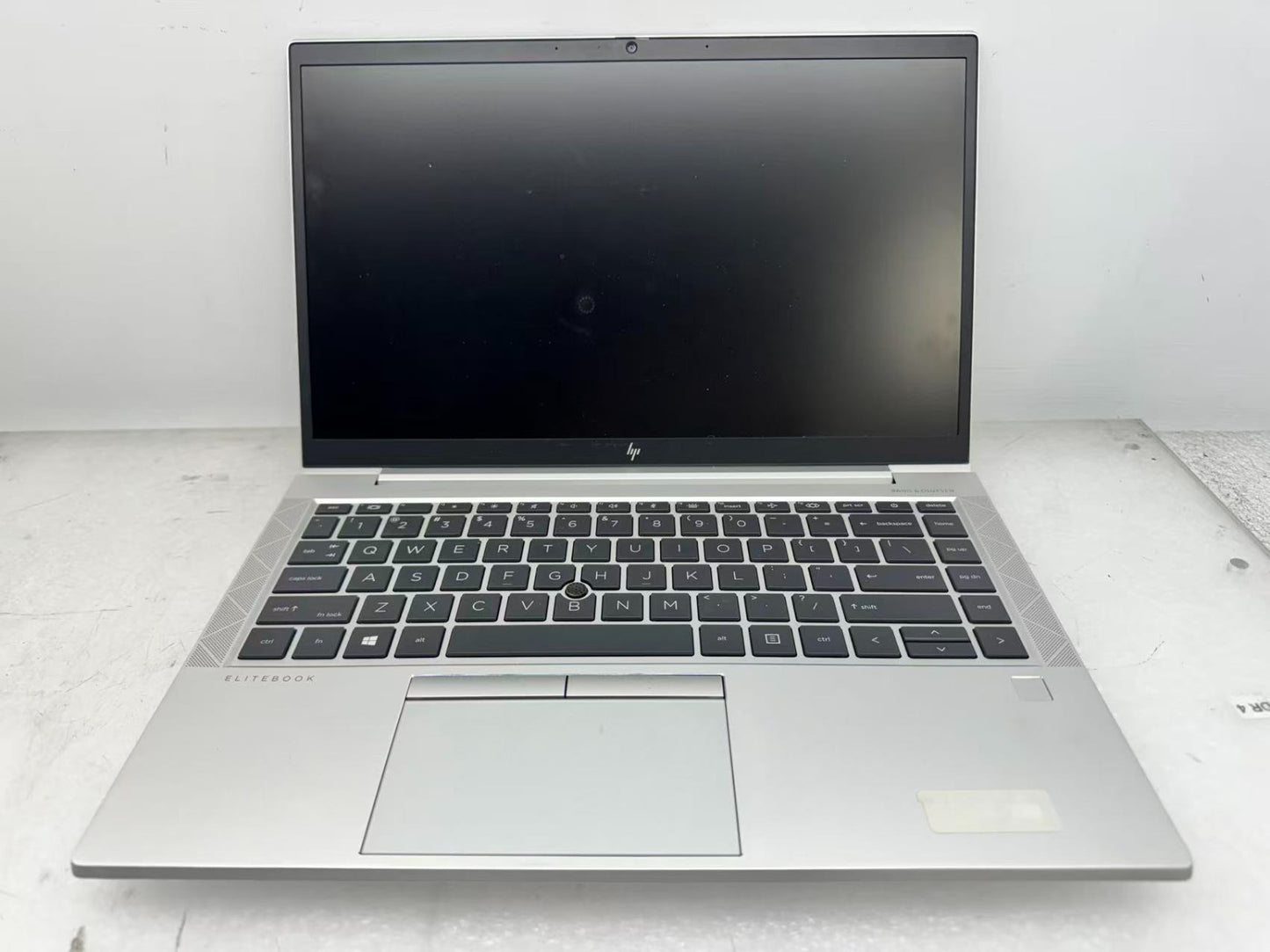 HP EliteBook 845 G7 Laptop AMD Ryzen 3 4450U@2.5GHz 16GB 256GB  *READ*