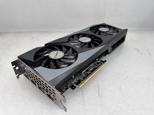 GIGABYTE Gaming OC GeForce RTX 3060 Ti 8GB - Graphics Card