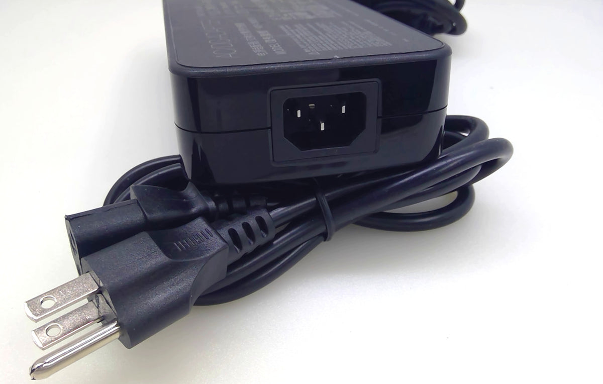 Genuine ASUS ADP-280BB B 280W 20V 14A AC Adapter 6.0x3.7mm Charger