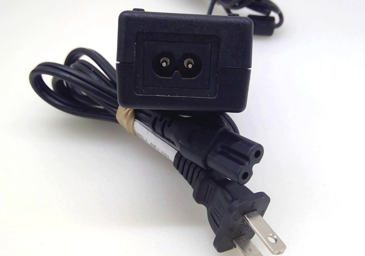 Genuine PARTS II Research PS-012SC I.T.E. Power Supply 12V 3A 36W Adapter
