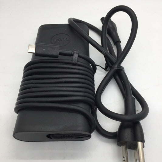 ORIGINAL Dell 130W AC Adapter Type C USB 0M0H25 0K00F5