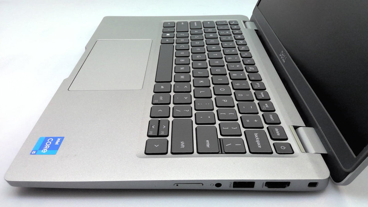 Dell Latitude 5320 Touch 13.3" i5-1145G7@2.6GHz 16G RAM 256GB Laptop Windows 11