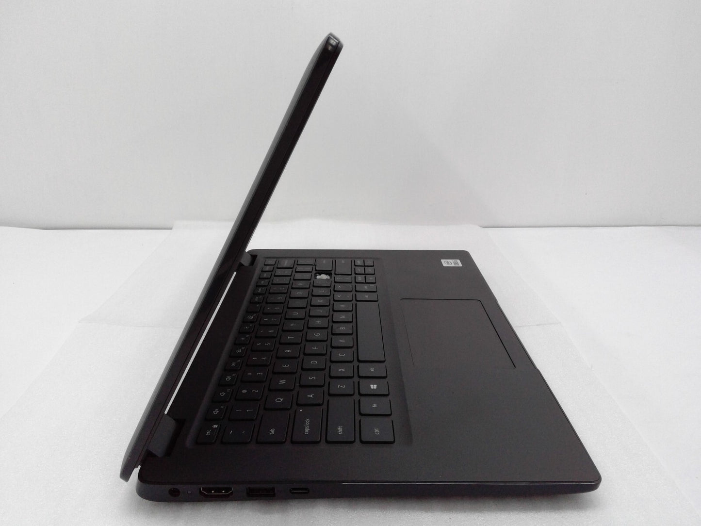 *READ* Dell Latitude 3410 Touch Laptop i5-10310U@1.7GHZ 16G RAM No SSD Tested