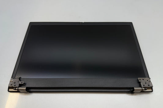LENOVO L15 G1/G2 15.6" 1920 X 1080 Matte LCD Screen Complete Assembly BLACK