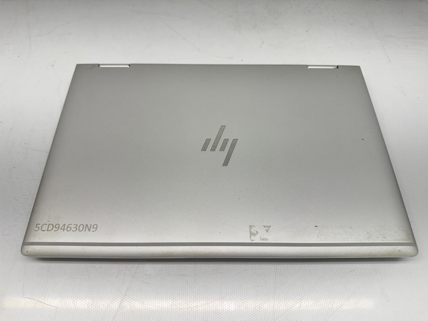 HP Elitebook X360 1030 G3 Intel i7-8650U@1.90GHz 16G 256G SSD Win11 W/AC *READ*