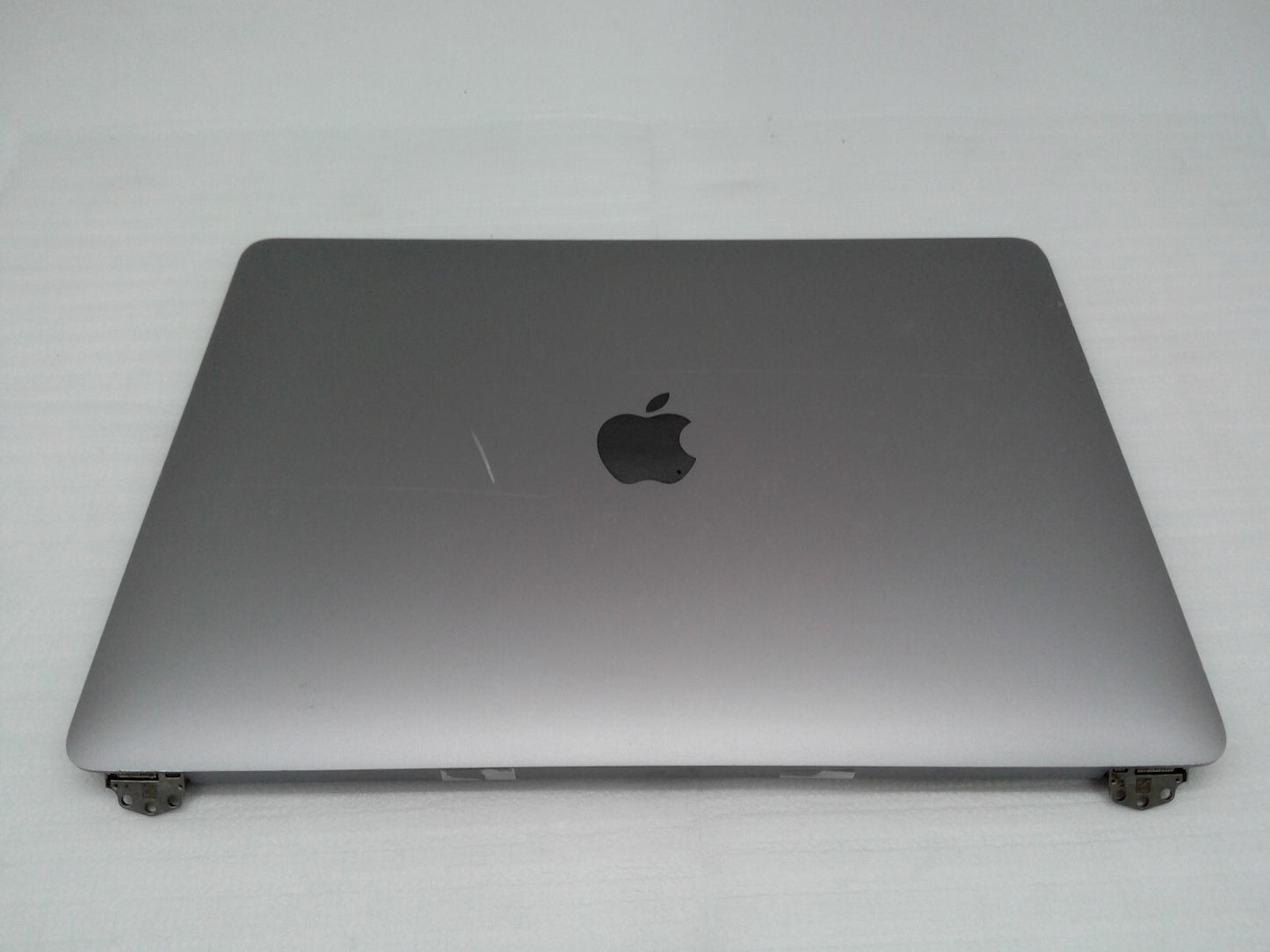 Apple Screen Assembly for 13.3" MacBook Pro A2338 M1 2020, Space Gray B3/4