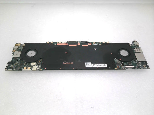Dell XPS 13 9310 2-in-1 Motherboard Intel i7-1165G7@2.8GHz 32GB DDR4 1TB 0062CR