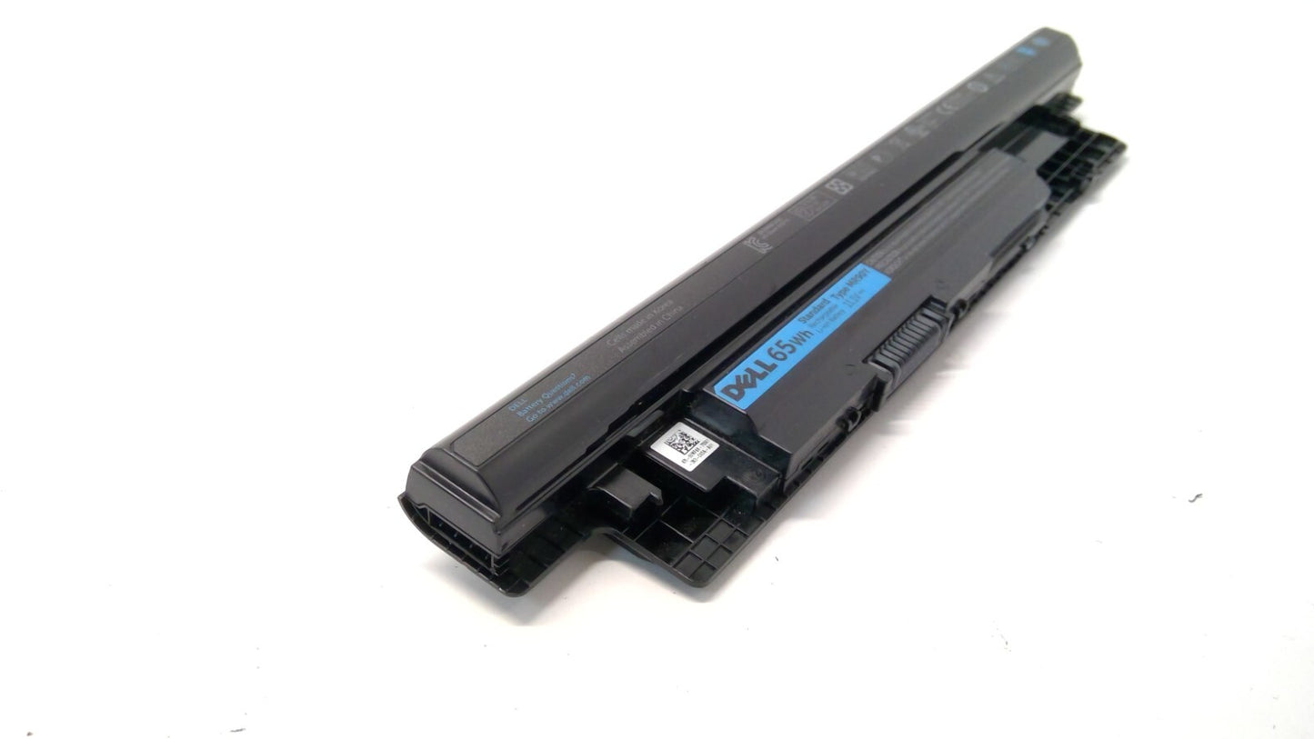 Dell Inspiron  MR90Y Battery Genuine 14-3421 3437 5421 15-3521 5521 3721 65Wh