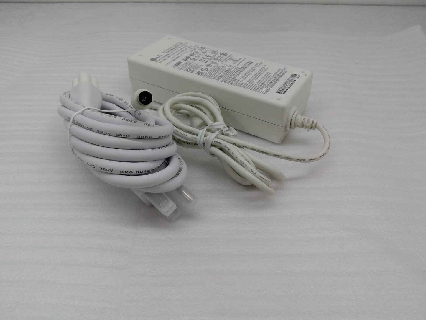 OEM LG Switching Adapter Model ADS-110CL-19-3 for PF100U Ultra Short Throw White